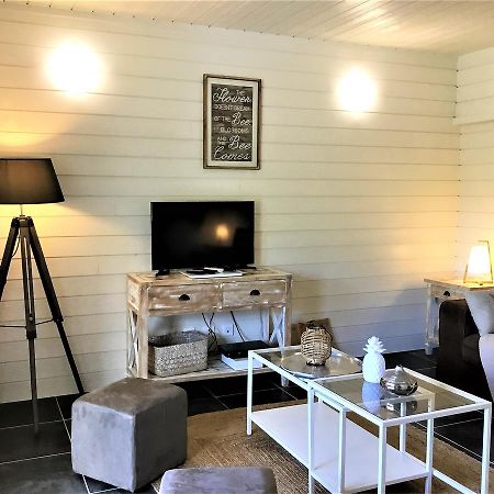 Studio La Voile Blanche Orient Bay Exterior foto